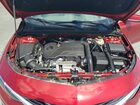 2021 Chevrolet Malibu Lt Красный vin: 1G1ZD5STXMF088485