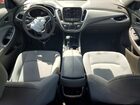 2021 Chevrolet Malibu Lt Красный vin: 1G1ZD5STXMF088485