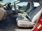 2021 Chevrolet Malibu Lt Красный vin: 1G1ZD5STXMF088485
