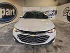 2023 Chevrolet Malibu Lt Белый vin: 1G1ZD5STXPF164274 Damage: Front Bumper Cover Lower, Broken, Replacement Required