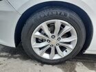 2023 Chevrolet Malibu Lt Белый vin: 1G1ZD5STXPF164274 Damage: Left Front Wheel, Curb Rash, 3 To 4 Inches