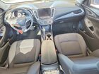 2023 Chevrolet Malibu Lt Charcoal vin: 1G1ZD5STXPF182967