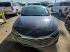 2023 Chevrolet Malibu Lt Charcoal vin: 1G1ZD5STXPF182967