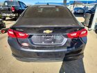 2023 Chevrolet Malibu Lt Charcoal vin: 1G1ZD5STXPF182967