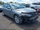 2023 Chevrolet Malibu Fwd 1lt Silver vin: 1G1ZD5STXPF231908
