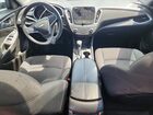 2024 Chevrolet Malibu Lt White vin: 1G1ZD5STXRF186312