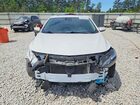 2024 Chevrolet Malibu Lt White vin: 1G1ZD5STXRF186312