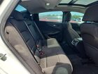 2024 Chevrolet Malibu Lt White vin: 1G1ZD5STXRF186312