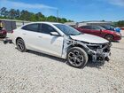 2024 Chevrolet Malibu Lt White vin: 1G1ZD5STXRF186312