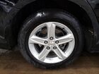 2024 Chevrolet Malibu Lt Черный vin: 1G1ZD5STXRF205294 Damage: Right Rear Wheel, Curb Rash, > 12 Inches