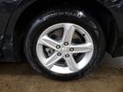 2024 Chevrolet Malibu Lt Черный vin: 1G1ZD5STXRF205294 Damage: Left Rear Wheel, Curb Rash, 3 To 4 Inches