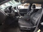 2024 Chevrolet Malibu Lt Черный vin: 1G1ZD5STXRF205294