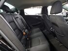2024 Chevrolet Malibu Lt Черный vin: 1G1ZD5STXRF205294