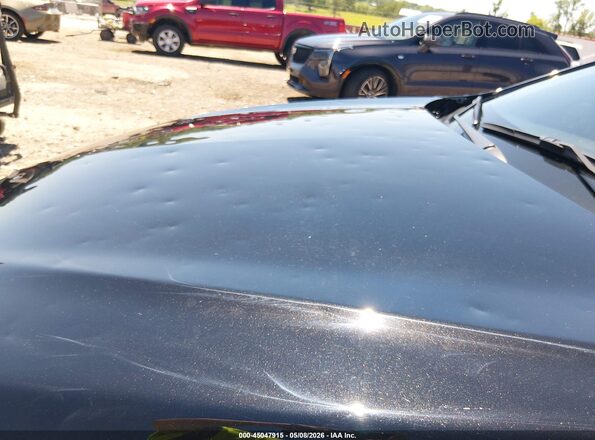 1G1ZD5STXRF215808 2024 CHEVROLET MALIBU Черный Вид спереди