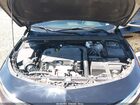 2024 Chevrolet Malibu Fwd 1lt Черный vin: 1G1ZD5STXRF215808