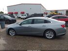 2025 Chevrolet Malibu Fwd 1lt Серебряный vin: 1G1ZD5STXSF121224