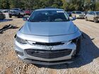 2017 Chevrolet Malibu Lt Silver vin: 1G1ZE5ST0HF168672