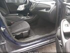 2016 Chevrolet Malibu 1lt Синий vin: 1G1ZE5ST2GF303987