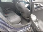 2016 Chevrolet Malibu 1lt Синий vin: 1G1ZE5ST2GF303987