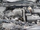 2016 Chevrolet Malibu 1lt Синий vin: 1G1ZE5ST2GF303987