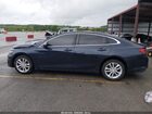 2016 Chevrolet Malibu 1lt Синий vin: 1G1ZE5ST2GF303987