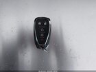 2016 Chevrolet Malibu 1lt Синий vin: 1G1ZE5ST2GF303987