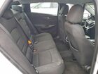 2016 Chevrolet Malibu Lt Белый vin: 1G1ZE5ST3GF237708