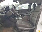 2016 Chevrolet Malibu Lt Белый vin: 1G1ZE5ST3GF237708