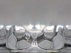 2016 Chevrolet Malibu Lt Белый vin: 1G1ZE5ST3GF237708