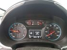 2016 Chevrolet Malibu Lt Серый vin: 1G1ZE5ST3GF343401