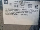 2016 Chevrolet Malibu Lt Серый vin: 1G1ZE5ST3GF343401