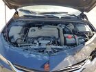 2017 Chevrolet Malibu Lt Синий vin: 1G1ZE5ST3HF157455 2017 Chevrolet Malibu Lt Синий vin: 1G1ZE5ST3HF157455