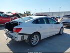 2017 Chevrolet Malibu 1lt Белый vin: 1G1ZE5ST3HF203205 2017 Chevrolet Malibu 1lt Белый vin: 1G1ZE5ST3HF203205