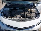 2017 Chevrolet Malibu 1lt Белый vin: 1G1ZE5ST3HF203205 2017 Chevrolet Malibu 1lt Белый vin: 1G1ZE5ST3HF203205