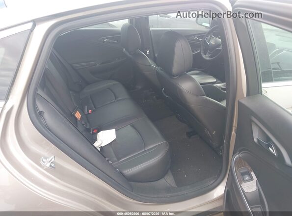 1G1ZE5ST3RF188111 2024 CHEVROLET MALIBU Золотой Вид наклейки с VIN-кодом