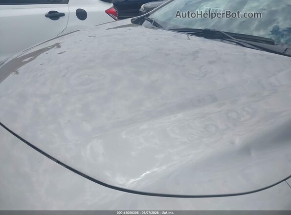 1G1ZE5ST3RF188111 2024 CHEVROLET MALIBU Золотой Вид спереди