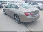 2024 Chevrolet Malibu Fwd 2lt Золотой vin: 1G1ZE5ST3RF188111