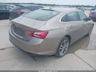 2024 Chevrolet Malibu Fwd 2lt Золотой vin: 1G1ZE5ST3RF188111