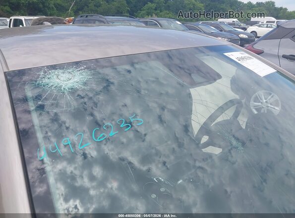 1G1ZE5ST3RF188111 2024 CHEVROLET MALIBU Золотой 