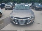 2024 Chevrolet Malibu Fwd 2lt Золотой vin: 1G1ZE5ST3RF188111