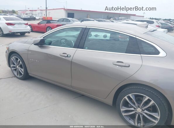 1G1ZE5ST3RF188111 2024 CHEVROLET MALIBU Золотой Панорамный вид салона 360°