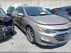2024 Chevrolet Malibu Fwd 2lt Champagne vin: 1G1ZE5ST3RF218238