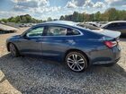 2024 Chevrolet Malibu Premier Синий vin: 1G1ZE5ST3RF235301