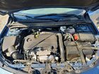2024 Chevrolet Malibu Premier Синий vin: 1G1ZE5ST3RF235301