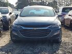 2024 Chevrolet Malibu Premier Синий vin: 1G1ZE5ST3RF235301