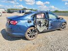2024 Chevrolet Malibu Premier Синий vin: 1G1ZE5ST3RF235301