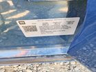 2024 Chevrolet Malibu Premier Синий vin: 1G1ZE5ST3RF235301