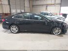 2016 Chevrolet Malibu 1lt Черный vin: 1G1ZE5ST4GF263167