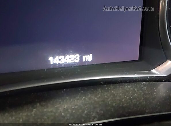 1G1ZE5ST4GF263167 2016 CHEVROLET MALIBU Черный 