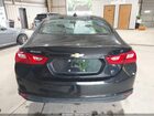 2016 Chevrolet Malibu 1lt Черный vin: 1G1ZE5ST4GF263167